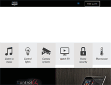 Tablet Screenshot of getinnovativetoday.com